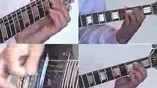 Fade to Black  Metallica 37 wwwfarhatguitarcom [upl. by Arreyt823]