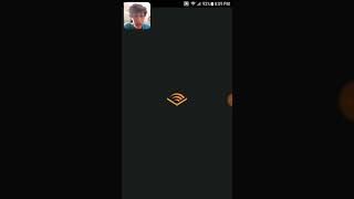 Amazon Audible App Navigation Tutorial Android [upl. by Celeski]