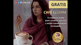 Maria Magdalena y El Santo Grial  Cafe ELOHIM XI 8 con Pascal Kin Greub [upl. by Remmos]