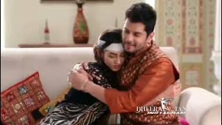 Dheera vm dheera amarupadhyay tanyasharma dharammeera sathnibhanasathiya masum hintklip love [upl. by Malin337]