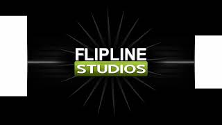 Flipline Studios logo [upl. by Lenette751]