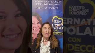 Regionali 24  Viviana Altamura [upl. by Combes]