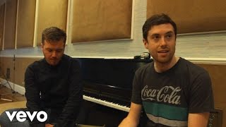 Gorgon City  The Making of Unmissable VEVO UK LIFT [upl. by Ahsyle]