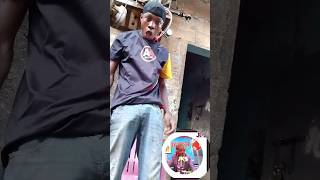 🙆😂🙆 haitiancomedy kreyòl kreyolhaiti shorts haiti viralvideo [upl. by Darell]