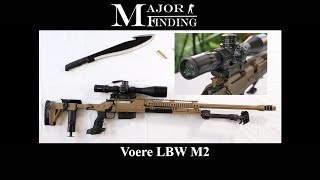 Voere LBW M2  Review [upl. by Westbrooke]