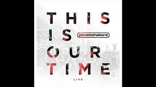 Planetshakers This Is Our Time Multitracks ENGLISH GUIDE [upl. by Haleelahk]