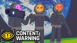 YouTuber Simulator 2024  Content Warning [upl. by Lat]