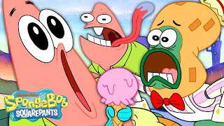 The Patrick Star Show  New Episode quotEnemies à la Modequot 🍦 [upl. by Elmajian415]