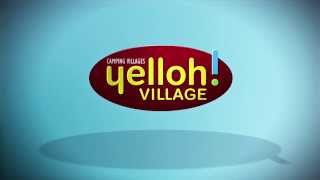 Camping Yelloh Village  Campagne TV avec Stéphane Bern [upl. by Higley]