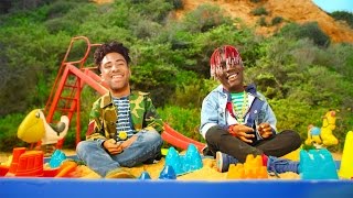 KYLE  iSpy feat Lil Yachty Official Music Video [upl. by Ydneh]