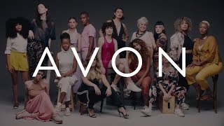 Avon acredite no poder das mulheres [upl. by Mosi]