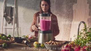 Philips HR365500 Avance Collection [upl. by Eca]