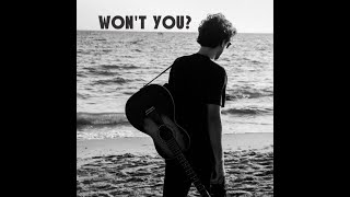 Wont You Scott Hildebrand Lyrics [upl. by Margarete]