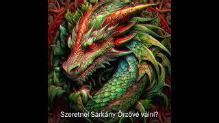 Sárkány Őrző tanfolyam [upl. by Ttenaj]