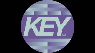 KEY Vinyl 046  A  Conrad Van Orton  On Point [upl. by Lund]