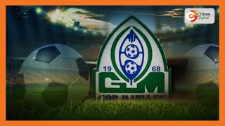 Gor Mahia now kings of Mashemeji Derby scoring against AFC Leopards [upl. by Jerrol865]