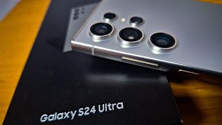 《Samsung Galaxy S24 Ultra Camera Test》 [upl. by Kries329]