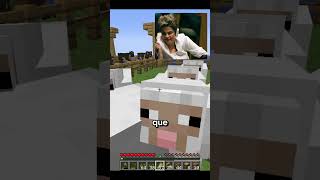 A Ilha Maluca EP 22  O Lula não entrou minecraftengraçado minecraftmemes [upl. by Idurt20]