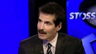 John Stossel  Dont Know Dont Vote [upl. by Rebe]