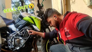 It’s time to sell bike easy way at Cars24 Moto [upl. by Mavra]