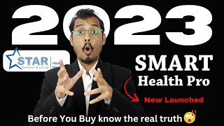 Star health SMART HEALTH PRO health insurance plan Explained in detail  Unbiased Review [upl. by Karb]