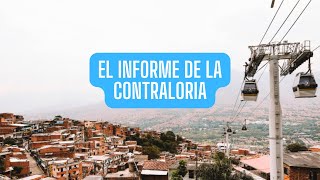 Mi intervención sobre el Informe de la Contraloría  Sesión plenaria 29 [upl. by Studdard]