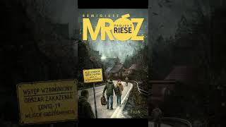 Projekt Riese Autor Remigiusz Mróz Kryminały po Polsku AudioBook PL S1 P2 [upl. by Dix]