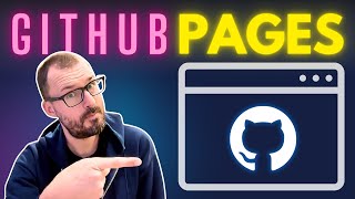 How to Use GitHub Pages 2024 Beginners Guide [upl. by Winter]