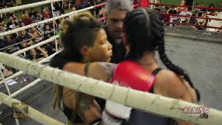 SUPER GIRLS  Itamara Santos Koy ST x Karol Alves Adeia MT 60 kg [upl. by Oirevas422]