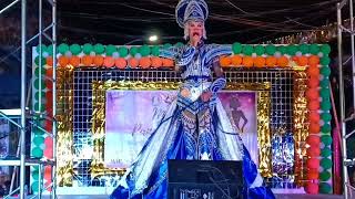 TOP5 BEST IN FUNNY INTRODUCTION SPEECH TAGALOG  MISS GAY PANGKALAWAKAN 2024 [upl. by Adaven]