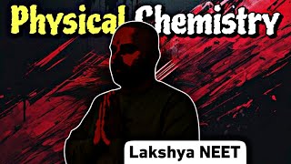 for Physical Chemistry 🔥 Lakshya NEET Faculty REVEALED  PhysicsWallah [upl. by Terena]