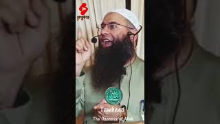 Must Watch❗Tawheed Moulana Mushtaq Ahmad Veeri Hfz [upl. by Yelwar]