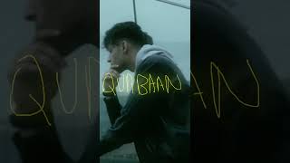 quotQurbaanquot  Rohan Jain  Official Visualiser Lyric Video [upl. by Ahsimet511]