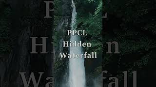 PPCL Hidden Waterfall Maldevta Dehradun [upl. by Rothenberg]