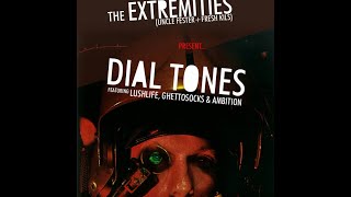 The Extremities  Dial Tones instrumental [upl. by Esinej]