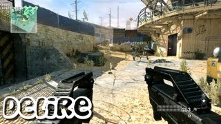 VideoDelire Call of Duty MW3 Infectes  Episode 02 [upl. by Appledorf]