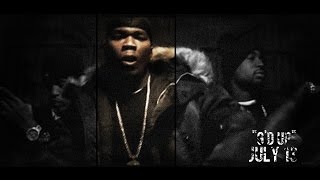 GUnit  quotGd Upquot Custom Music Video [upl. by Ness]