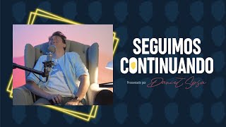 Seguimos Continuando Ep95  Presión Social [upl. by Netsriik]