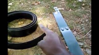 CHOOSING THE RIGHT GARDEN EDGE Metal vs Plastic [upl. by Fremont]