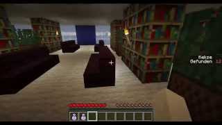 Kekse sammeln für Anfänger  Lets Play Minecraft Nitrado Weihnachtsevent 2014 001 [upl. by Niliak70]