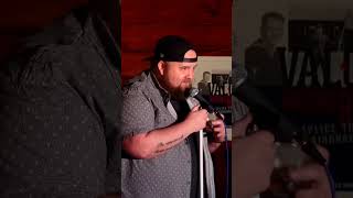 Shout out to the real heroes over at BeltBro funny humor jokes standup comedy shorts [upl. by Muller]