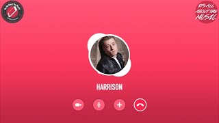 Harrison Talks About Hardwell  Sally  IAATM TV  Averro Calling [upl. by Yramliw821]