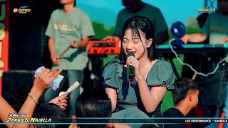 MENDUA  DIN ANNESIA  ARABELLA MUSIC WEDDING ZAKKY amp NADILA  MLAWAT PAMOTAN REMBANG [upl. by Pudendas]