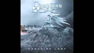 Symphony X  Paradise Lost studio COVER [upl. by Nahej346]