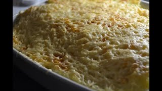 Hachis parmentier au cookeo [upl. by Spanos]