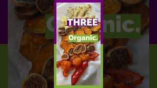 Love Beautiful Food PlantBased is NOT Complicated 66 Key may surprise you plantbased shorts [upl. by Zolnay]