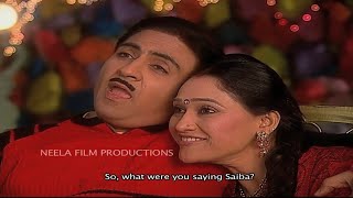 Ep 1057  Taarak Mehta Ka Ooltah Chashmah  Full Episode  तारक मेहता का उल्टा चश्मा [upl. by Affra]