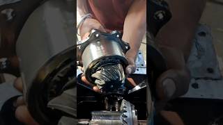 Tractor pinion is broken shorts shortvideo [upl. by Asila]