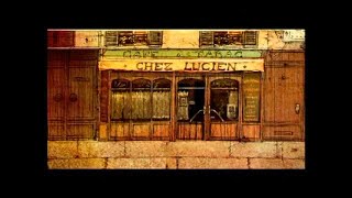 Oldelaf et Monsieur D  Le Café Clip Officiel [upl. by Orton]