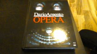 Argentos Opera German Blu Ray [upl. by Fridell18]